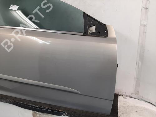 Right front door VAUXHALL ASTRA Mk V (H) TwinTop (A04) 1.6 i 16V (L67) | BP29637384C3 