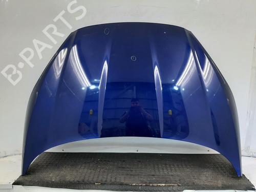 Used Hood FORD FIESTA VI (CB1, CCN) 1.0 EcoBoost (100 hp) 28275384