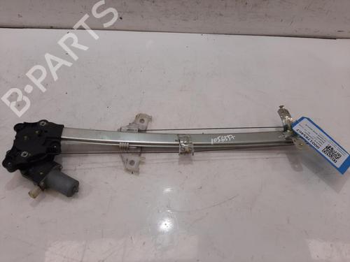 Used Front left window mechanism Front left window mechanism 37648041 37648041