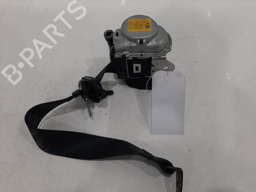 Used Rear left seatbelt Rear left seatbelt 26767238 26767238