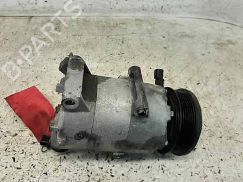 AC compressor FORD KUGA II (DM2) 1.5 EcoBoost | BP26756259M34 