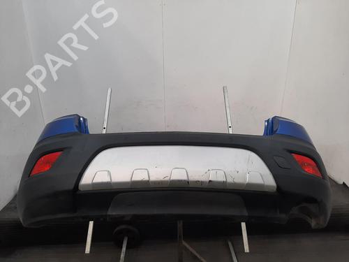 Used Rear bumper VAUXHALL MOKKA / MOKKA X (J13) 1.4 (140 hp) 26798641