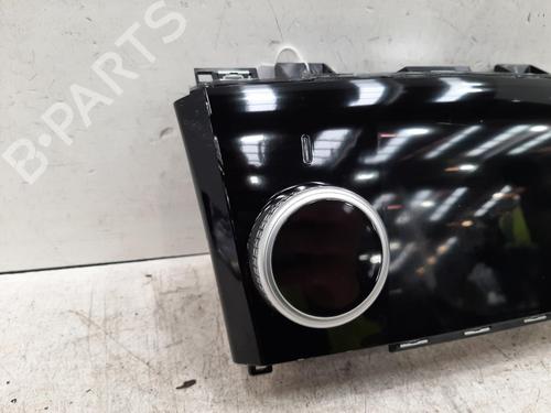 Climate control JAGUAR I-PACE (X590) EV400 AWD | BP26862208I5 - Image 2