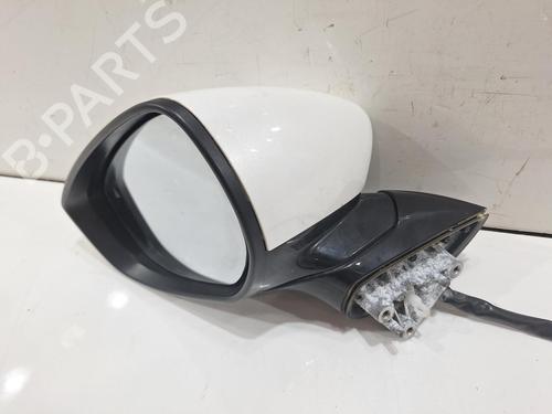 Left mirror MAZDA 3 Hatchback (BP) SKYACTIV-X M Hybrid (BP2H) | BP38513407C26 - Image 4
