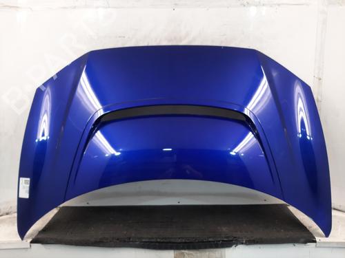 Used Hood JAGUAR I-PACE (X590) EV400 AWD (400 hp) 30286836