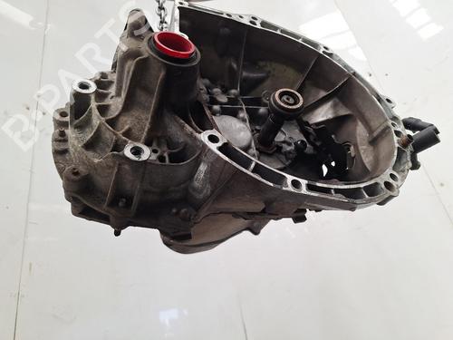 Gearbox CITROËN C3 II (SC_) 1.2 VTi 82 | BP39405760M3 - Image 3
