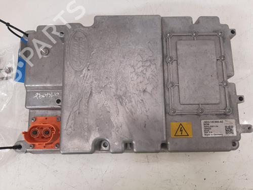 Control unit JAGUAR I-PACE (X590) EV400 AWD | BP26768751M11 