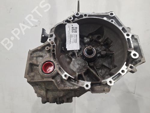 Used Gearbox Gearbox 37465123 37465123