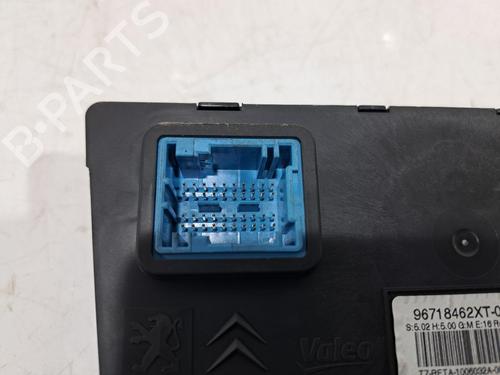 Climate control PEUGEOT RCZ 1.6 16V | BP39070687I5 - Image 3