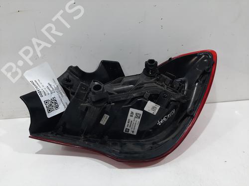 Left taillight VAUXHALL CORSA Mk IV (E) (X15) 1.4 | BP37648050C34 - Image 5