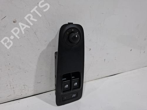 Right front window switch VAUXHALL MOVANO Mk III (C) VAN (U9) 2.2 D | BP39569935I26 - Image 4