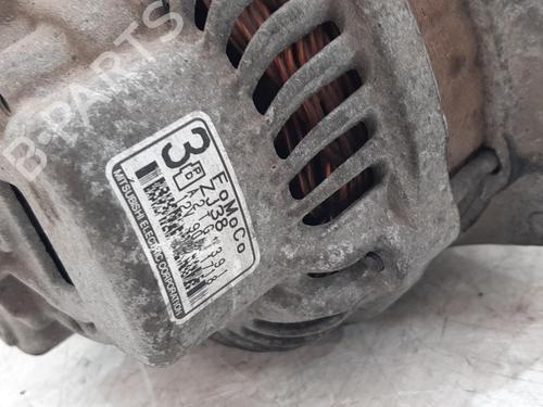 Alternator MAZDA 2 (DE_, DH_) 1.3 MZR (DE3FS) | BP39506975M7 - Image 2