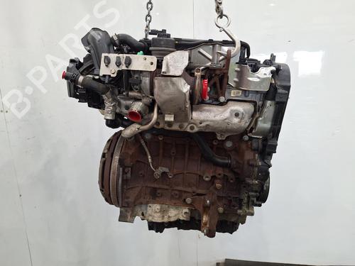 Engine FORD MONDEO V Turnier (CF) 2.0 TDCi | BP34733768M1  - Image 5