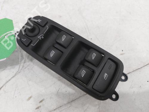 Used Switch VOLVO V60 I (155) D6 Hybrid AWD (280 hp) 26787785