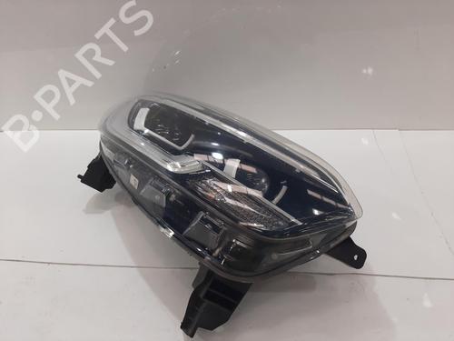Optica direita Optica direita RENAULT KADJAR (HA_, HL_) 1.5 dCi 110 (HLA3) (110 hp) 36403529 36403529