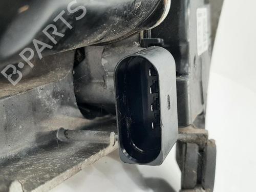 Front wiper motor FORD TRANSIT CONNECT V408 Box Body/MPV 1.6 TDCi | BP26785242M29 