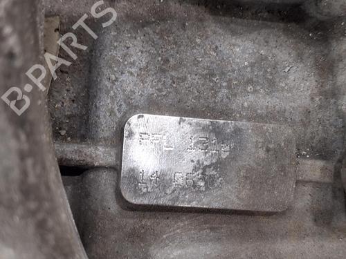 Gearbox SKODA OCTAVIA III Combi (5E5, 5E6) 2.0 TDI | BP30057401M3 