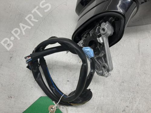 Right mirror BENTLEY CONTINENTAL Convertible (3S_) 6.0 AWD | BP29235208C27 
