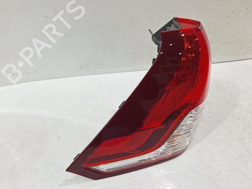 Left taillight HONDA CR-V IV (RM_) 2.0 AWD (RE5, RM2) | BP31928190C34
