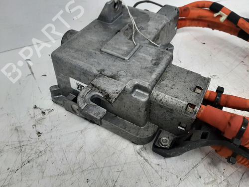 Control unit JAGUAR I-PACE (X590) EV400 AWD | BP26847232M11 