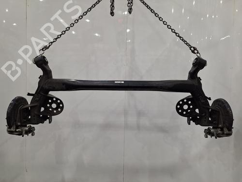 Used Rear axle KIA STONIC (YB) 1.0 T-GDi (101 hp) 30119327