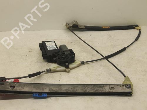 Used Front left window mechanism Front left window mechanism 26814510 26814510