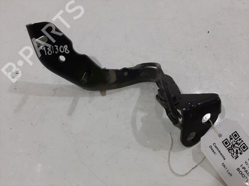 Dørhængsel/Dørbegrænser JAGUAR I-PACE (X590) EV400 AWD | BP30585600C146 