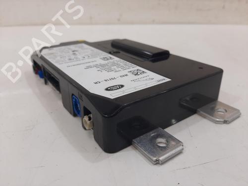 Control unit JAGUAR I-PACE (X590) EV400 AWD | BP29922335M11