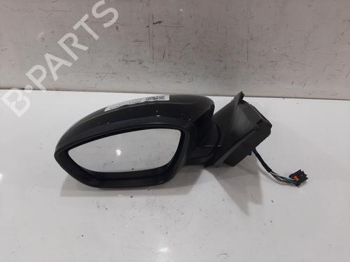 Used Left mirror Left mirror 37484778 37484778