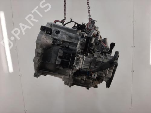 Gearbox KIA SPORTAGE IV (QL, QLE) 1.6 CRDi AWD | BP26795603M3 