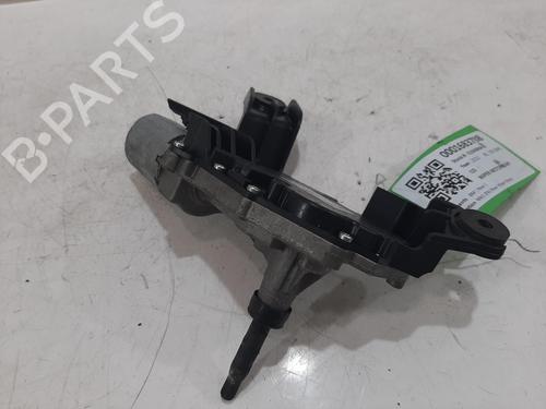 Used Rear wiper motor Rear wiper motor HYUNDAI i10 I (PA) 1.2 (78 hp) 33868312 33868312