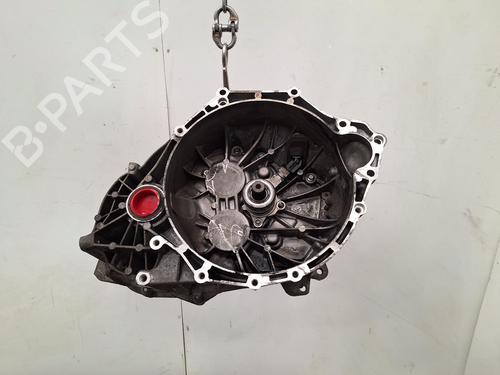 Used Gearbox Gearbox 38266116 38266116