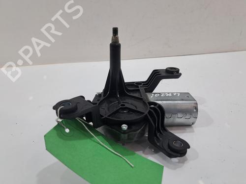 Rear wiper motor VAUXHALL ZAFIRA Mk II (B) (A05) 1.6 | BP28275239M102 