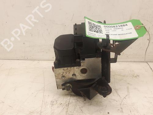 ABS pump PEUGEOT 306 Hatchback (7A, 7C, N3, N5) 1.4 | BP26846826M43 