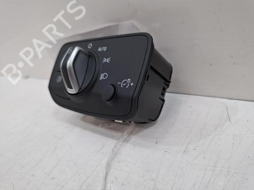 Forlygtekontakt AUDI Q2 (GAB, GAG) 30 TDI | BP39252017I24 - Image 2