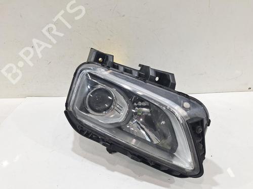 Used Right headlight HYUNDAI KONA (OS, OSE, OSI) 1.0 T-GDi (120 hp) 31033287