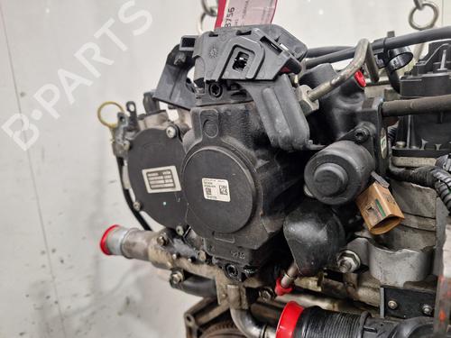 Engine CHEVROLET CAPTIVA (C100, C140) 2.2 D 4WD | BP31009242M1