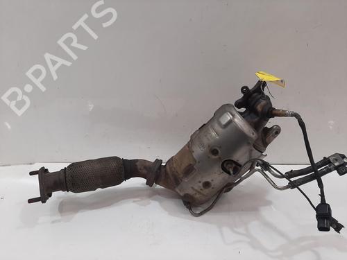 Used Particulate filter Particulate filter 38620761 38620761