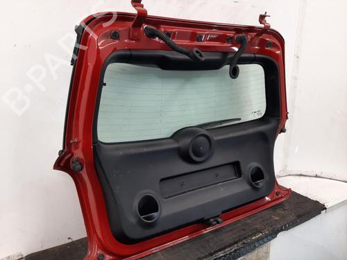 Tailgate MINI MINI (F56) One D | BP31879225C6 