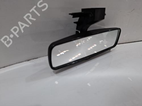 Rear mirror RENAULT TRAFIC III Bus (JG_) 2.0 dCi 110 (JGMW) | BP38604389I6 - Image 4