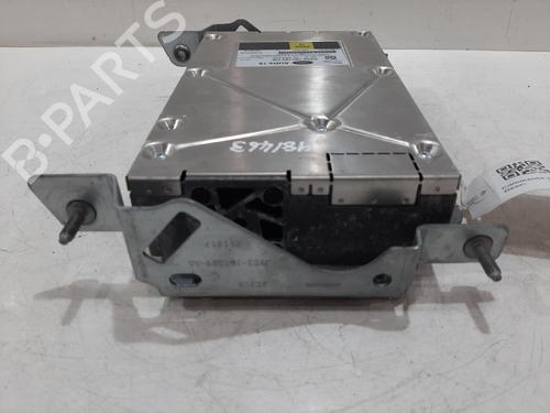 Módulo eletrónico JAGUAR I-PACE (X590) EV400 AWD | BP29162977M83 