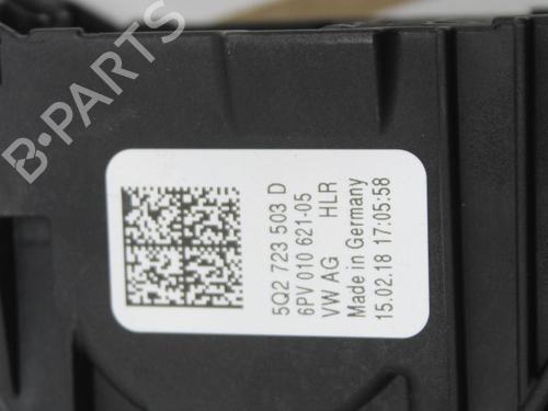 Pedal VW TIGUAN ALLSPACE (BW2, BJ2) 1.4 TSI | BP31059020I4 - Image 3