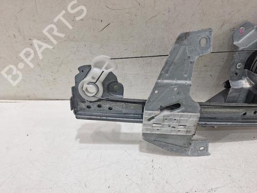 Front left window mechanism CITROËN C1 (PM_, PN_) 1.0 | BP32380820C22