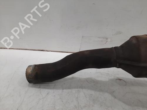Catalyst AUDI A3 Sportback (8PA) 1.6 | BP26865535M10 