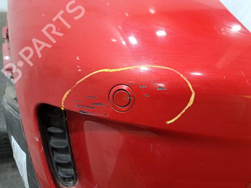 Rear bumper MINI MINI COUNTRYMAN (R60) Cooper SD ALL4 | BP32409284C8