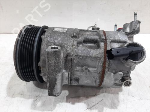 AC compressor VAUXHALL CORSA Mk V (F) 1.2 | BP39525496M34  - Image 6