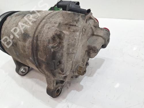 AC compressor BMW X3 (F25) xDrive 20 d | BP39707644M34 - Image 5