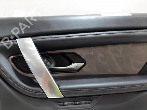 Front right panel LAND ROVER DISCOVERY SPORT (L550) 2.0 P250 MHEV 4x4 | BP38113789C59 - Image 4