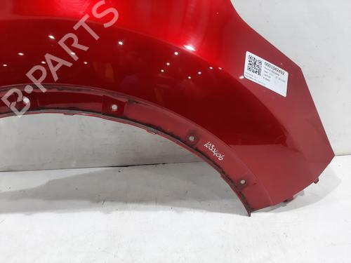 Forkjerm høyre RENAULT CAPTUR I (J5_, H5_) 0.9 TCe 90 | BP29883346C42