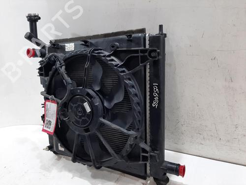 Radiator set KIA PICANTO III (JA) 1.2 | BP37702596M120  - Image 6